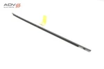 2013-2020 Nissan Pathfinder Front Left Driver Side Door Window Belt Molding Oem. Fixed Price $89.99.