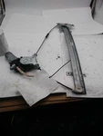 2003-2004 Honda Odyssey Left Window Regulator Silver 479023 Used 136K Miles. Fixed Price $407.99.