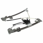 Power Window And Regulator Assembly Motorcraft WLRA-3. Fixed Price $130.91.