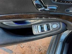 Driver Front Door Switch 222 Type Fits 14-16 Mercedes S-class 5172263. Fixed Price $155.00.
