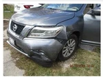 (local Pickup Only) Driver Quarter Glass Privacy Tint Fits 13-20 Pathfinder 4558. Fixed Price $174.90.