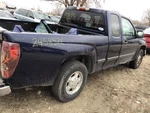 (local Pickup Only) Back Glass Fixed With Privacy Tint Fits 04-12 Canyon 545397. Fixed Price $174.90.
