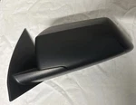 Left Passenger Side Black Door Mirror 09-12 14-17 Chevrolet Traverse Oem #39367. Fixed Price $45.00.