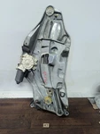 Bmw E36 Series Convertible O/s/r Drivers Rear Window Regulator & Motor 8119986. Fixed Price $66.62.