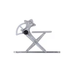RPT-088 Aisin Window Regulator Front Passenger Right Side Hand For Sequoia 08-20. Fixed Price $70.77.