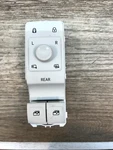 2022 Volkswagen ID.4 Window Switch Driver Way Assy Oem 10A959862AG Euro. Fixed Price $39.99.