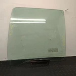 1994 Lincoln Town Car Rear Left Driver Door Glass Window Oem F4VY-5425712-A. Fixed Price $140.00.