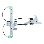 Window Regulator-power Only Wai WPR0038RB. Fixed Price $106.99.