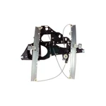 Aisin RPFD-085 Power Window Regulator Assembly W/o Motor. Fixed Price $157.77.