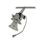 Trq Rear Left Power Window Regulator Motor Assembly Drivers Side Compatible. Fixed Price $78.47.
