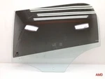 2011 Mini Cooper Countryman R60 Rear Left Door Glass Window 51359800637. Fixed Price $89.99.