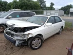 Back Glass Fits 00-04 Avalon 44883. Fixed Price $115.00.