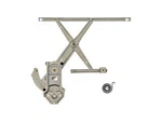Dorman 740-856 Window Regulator For 93-98 Jeep Grand Cherokee Wagoneer. Fixed Price $73.95.