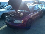 Passenger Right Quarter Glass Sedan Fits 98-99 01-05 Passat 86001. Fixed Price $60.00.