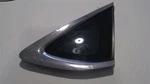 Passenger Quarter Glass Sedan Chrome Trim Fits 15-17 200 386160. Fixed Price $70.00.