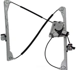 Window Reg W/ Motor Dorman (oe Solutions) 741-592. Fixed Price $61.59.