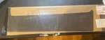 2016-2023 Toyota Tacoma Black Out Tape, No. Rh 75921-04010 Front Right. Fixed Price $25.00.