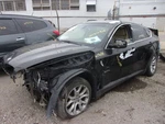 Passenger Right Quarter Glass With Privacy Tint Fits 08-14 Bmw X6 1509208. Fixed Price $219.28.