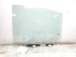 12 14 15 16 17 18 19, Nissan Versa, Rear Left Door Glass, 823013BA0A, Oem. Fixed Price $81.00.