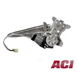 Power Window Motor And Regulator Assembly, Rear Left Aci/maxair 88338. Fixed Price $110.99.