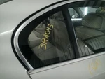 Passenger Rear Door Vent Glass Green Tint Fits 06-10 Bmw 550I 104788886. Fixed Price $120.96.