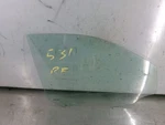 07 - Jeep Compass Right Passenger Front Door Window Glass 17/CLASSIC Style. Fixed Price $71.96.