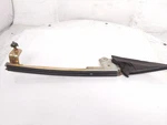 2000-2009 Honda S2000 Passenger Side Door Sash Channel 72240-S2A-023. Fixed Price $138.65.