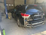 Used Front Right Door Window Regulator Fits: 2015 Nissan Pathfinder Electr. Fixed Price $121.74.