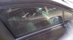 (local Pickup Only) Passenger Right Front Door Glass Sedan Ex Fits 13-15 Civic. Fixed Price $134.90.