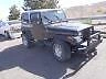 Used Front Right Door Glass Fits: 1988 Jeep Wrangler Full. Fixed Price $140.70.