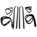 Fairchild KD1002A Belt Weatherstrip Window Channel Kit. Fixed Price $192.17.