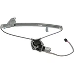 748-057 Dorman Window Regulator Rear Passenger Right Side Hand For Passport. Fixed Price $117.98.