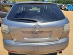 Trunk/hatch/tailgate Heated Glass Wiper Spoiler Fits 08-12 Mazda CX-7 4772959. Fixed Price $171.60.