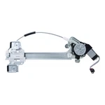 Wai WPR0619LMB Motor Regulator Assy. Fixed Price $79.87.
