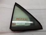 L/r Left Rear Door Vent Small Glass Sedan 4 03-07 Honda Accord W8-2P. Fixed Price $50.22.