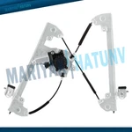 For 2010-2012 Chevy Chevrolet Cruze Front Right W/ Motor Power Window Regulator. Fixed Price $65.80.