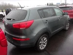 Passenger Right Rear Window Regulator Fits 10-16 Sportage 31597468. Fixed Price $99.63.