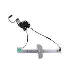 Aisin RPACH-047 Power Window Regulator Assembly W/ Motor. Fixed Price $177.94.