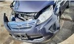 (local Pickup Only) Driver Quarter Glass Sedan Black Belt Moulding Fits 11-19. Fixed Price $169.99.