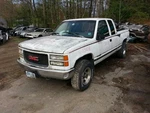 95 Gmc 1500 Pickup Fuse Box. Fixed Price $40.00.