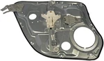 Dorman 749-333 Power Window (regulator Only). Fixed Price $190.86.