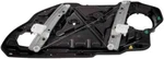 Dorman Window Regulator , Pn# 752-645. Fixed Price $64.60.