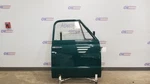 1971 Chevy C20 Custom Door Front Right Passenger Green. Fixed Price $497.25.