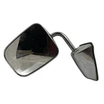 1982-87 Dodge Pick Up 1500 Series Door Mirror 04216040 Left Hand Chrome 128-1224. Fixed Price $71.25.