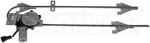 Dorman 741-5401 Window Regulator And Motor Fits Peterbilt Left Front. Fixed Price $223.44.