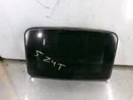 97 - 01 Honda Prelude Sunroof Moon Glass. Fixed Price $135.96.