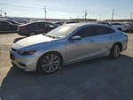 Left Gry Rear Door Assembly Oem 2016 Chevrolet Malibunew. Fixed Price $143.00.