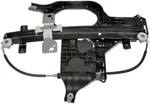 Dorman 740-170 Window Regulator 03-06 Ford Lincoln Expedition Navigator. Fixed Price $120.95.