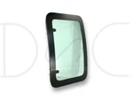 99-16 Ford F250 F350 Extended Super Cab Rear Door Window Glass Lh Left Driver. Fixed Price $120.00.