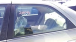 Driver Left Rear Door Glass With Ultraviolet Fits 97-01 Camry 32657088. Fixed Price $123.00.